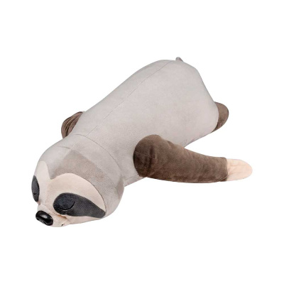 Подарочная мягкая игрушка Ленивец Афанасий Fancy LENA2 1